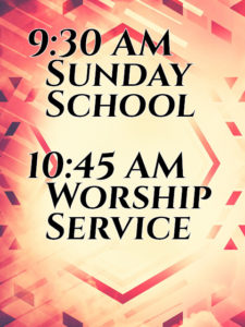 service-times