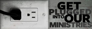 pluggedinministries