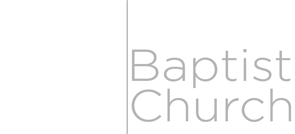 Tipton Baptist Church